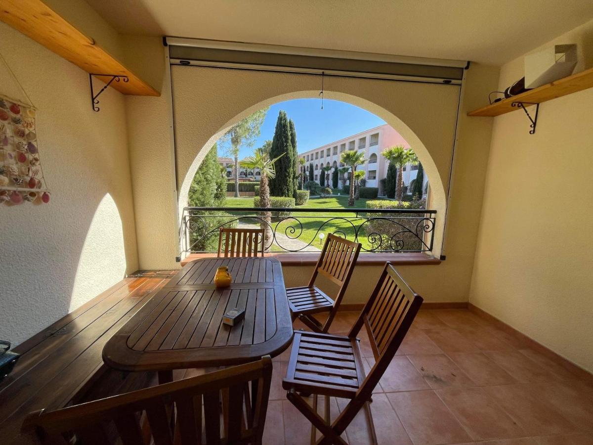 Residence Marine De Bravone Acces Plage, Piscine Linguizzetta エクステリア 写真